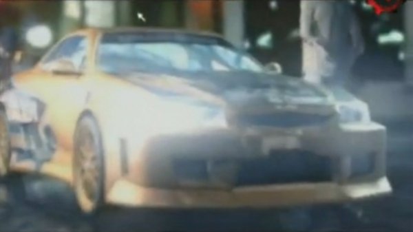 Ретрообзор - Need For Speed: Underground