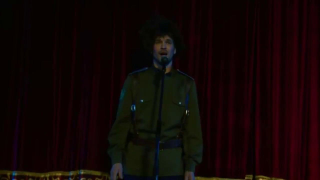 Я не верю. Артем Дегтяренко