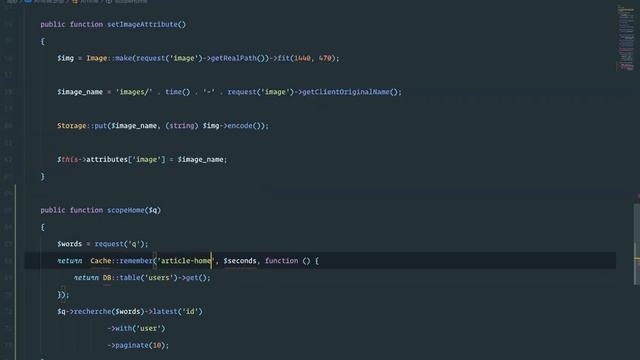 25 Laravel cache смотреть онлайн