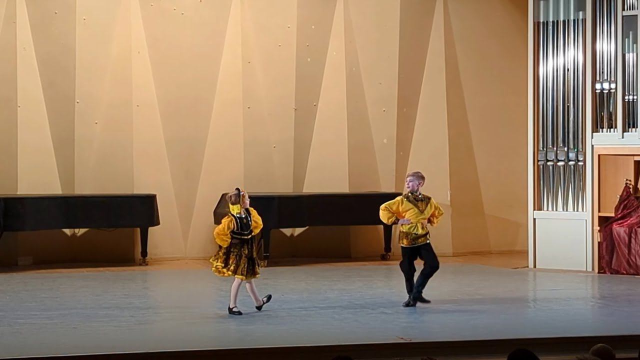 "Перепляс" смотреть онлайн