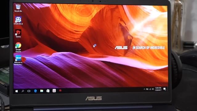 Đánh giá laptop Asus Zenbook UX430UA смотреть онлайн