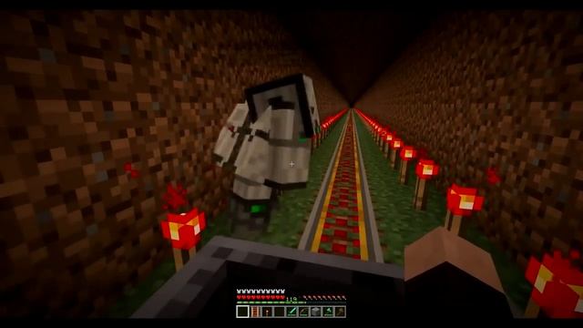 Minecraft сериал: World X серия 1 часть 1 Новая жизнь смотреть онлайн