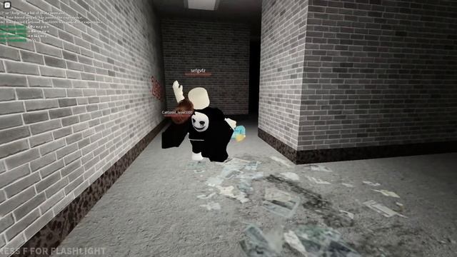 The School [Horror] Школа УЖАСА в РОБЛОКСЕ Играю с подписчиками! смотреть онлайн