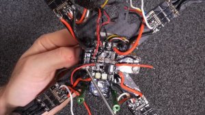 Обзор PDB Matek - плата распределения питания для FPV квадрокоптера