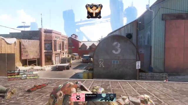 how to get diamond camo smg in bo3 смотреть онлайн