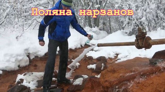 Архыз - Эльбрус 2020 смотреть онлайн