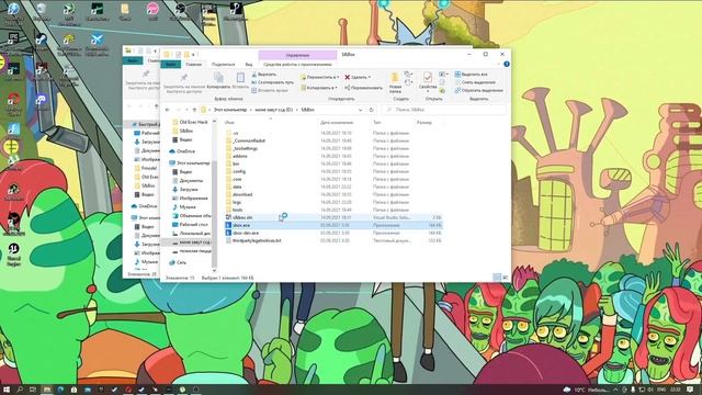 ПОКАЗАЛ КАК СКАЧАТЬ S&Box БЕЗ ОЖИДАНИЯ!!!! НЕ СКАМ!!!! смотреть онлайн