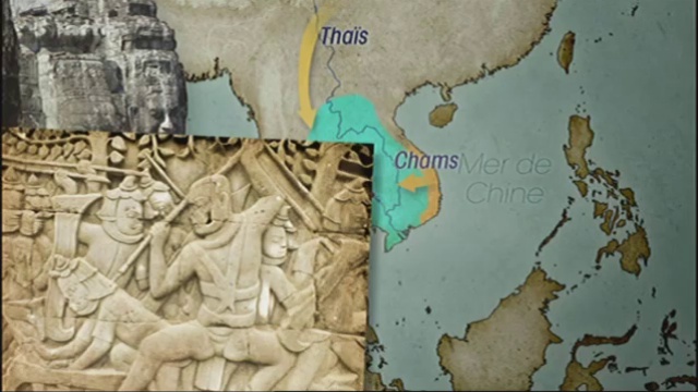 Civilisations : Changer Ou Disparaître ?