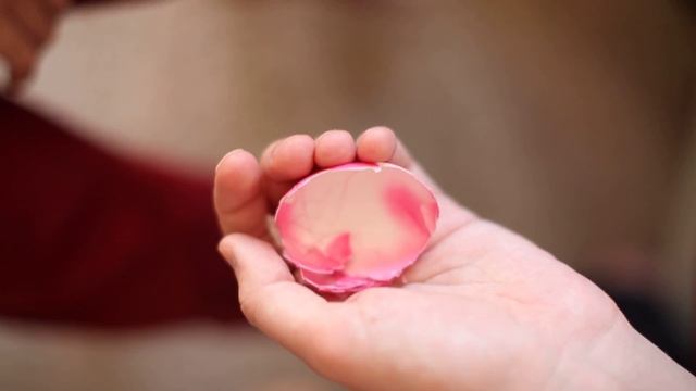 9 Деталь яичная скорлупа смотреть онлайн