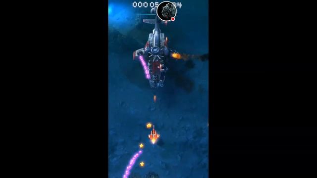 Sky Force Reloaded часть 2 смотреть онлайн