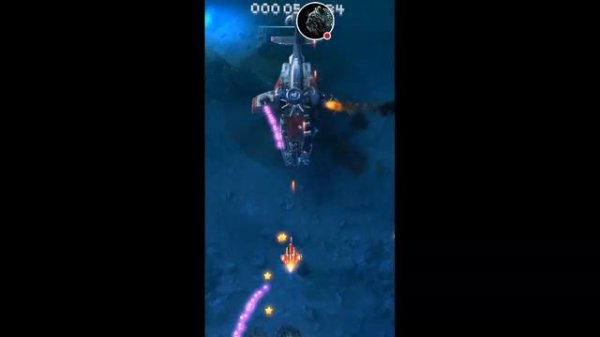 Sky Force Reloaded часть 2