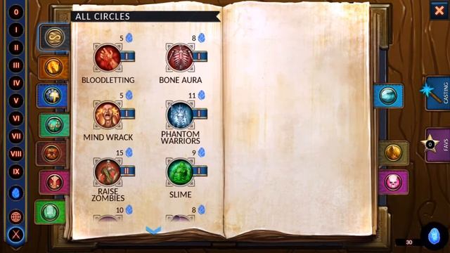 Planar Conquest - Gameplay (ipadstory.ru) смотреть онлайн