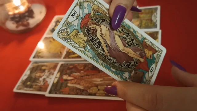 Большие перемены врываются в Вашу Судьбу?? Алена Таро смотреть онлайн