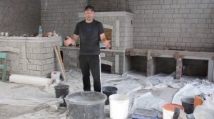 Технология архитектурного бетона и литьевого мрамора