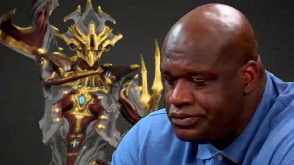 САМЫЙ НЕДООЦЕНЁННЫЙ ВАРФРЕЙМ | ГАРУДА | Warframe