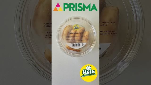 Самые вкусные сырники в Эстонии смотреть онлайн