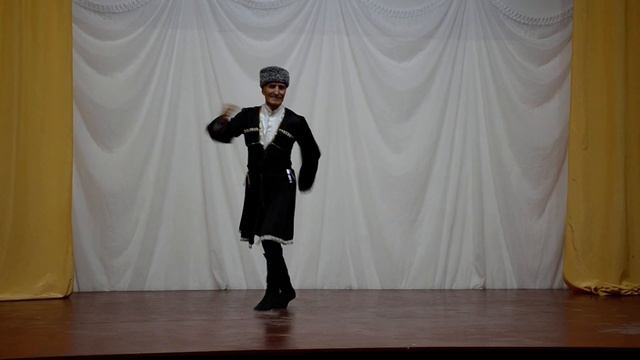 Ансамбль Арарат+ (Калининград) смотреть онлайн