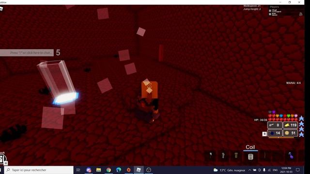 Wipe is the best item in the game (Super Duper Cube Cavern) смотреть онлайн