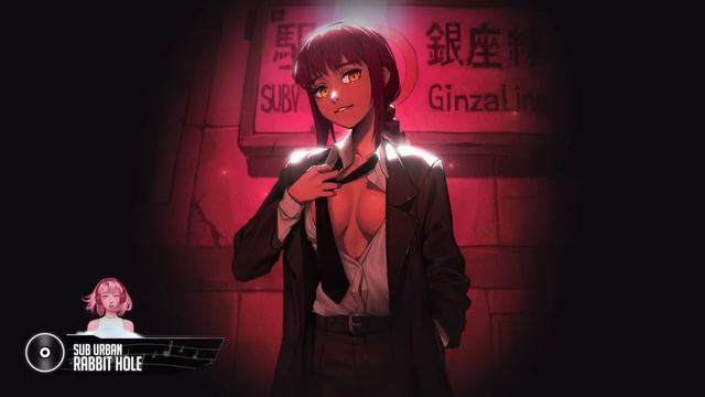 Sub Urban - RABBIT HOLE