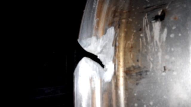 Сварка диска. Город Таганрог ул поляковское шоссе 16 а . смотреть онлайн