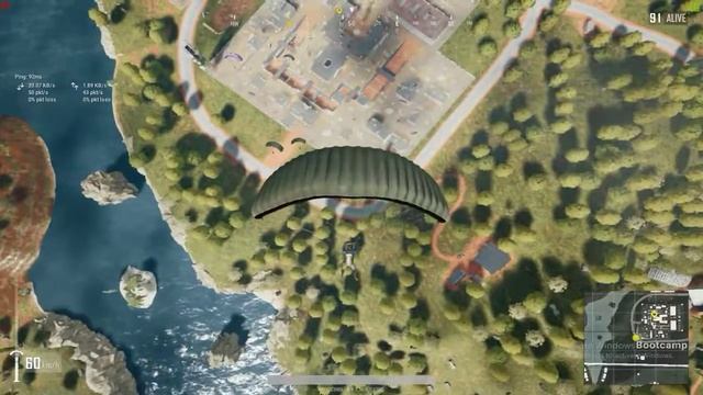 TRKMENISTANAC SAMO PLAYERUNKNOWN'S BATTLEGROUNDS смотреть онлайн