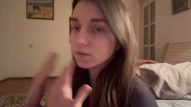 VLOG Где живёт Катя в Киеве и что она там делает