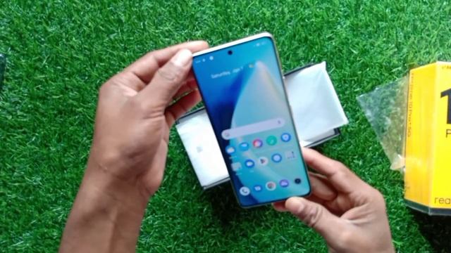 Realme 10 Pro Plus 5G 2023 ? Unboxing, First Impression & full Specification in Hindi ?? смотреть онлайн