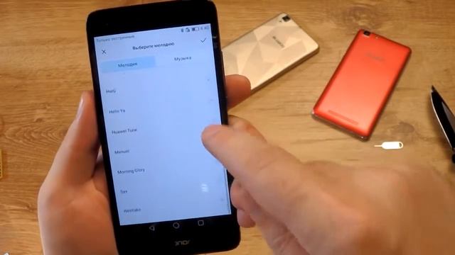 Huawei Honor 5C самый востребованный китайский смартфон, распаковка и мини обзор смотреть онлайн