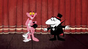 Pink Panther and Pals 😛 Muscles aren't Everything! 2021 compilation 🥵 Cartoons for Children!
