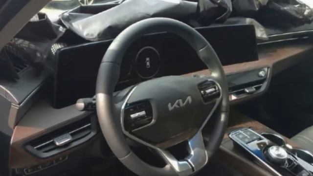 НОВЫЙ KIA K8 (2021) ДЛЯ РОССИИ - обзор и цены: убьет TOYOTA CAMRY и подвинет Kia K5 смотреть онлайн