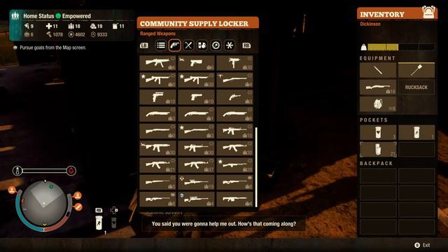State of Decay 2: A LETHAL WALKTHROUGH PART 39// NO BOONS// TRAINING THE NEW GUY смотреть онлайн