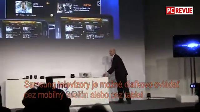 Samsung Forum 2011 смотреть онлайн