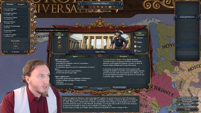EU4 : Faut t'il acheter ces DLC? ET POURQUOI ? смотреть онлайн