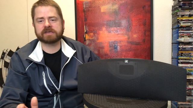 Martin Logan Vignette Home TheaterSpeakers - OfferUp $360 - MSRP $2,397 смотреть онлайн
