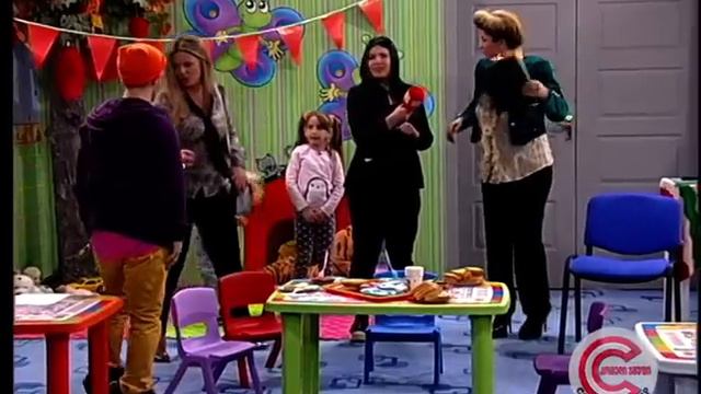 კომედი შოუ - 14 თებერვალი 2018