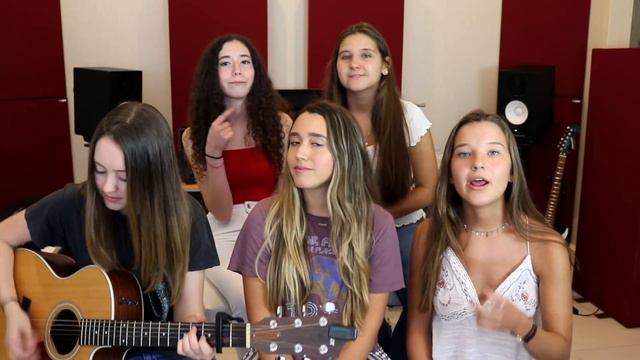 Hooked - Why Don't We (Acoustic Cover by sønder) смотреть онлайн