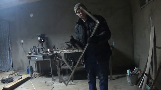 Гастрономический уголок