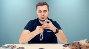 Сравнительный обзор наручников БРС-краб, БРС-2 и БРС-3 | Авангард