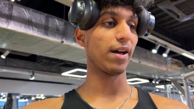 Ep 2 | Summer arc | Pull day смотреть онлайн