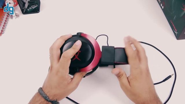 HyperX Cloud 2 Inceleme