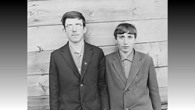 Мы из Финеево. смотреть онлайн