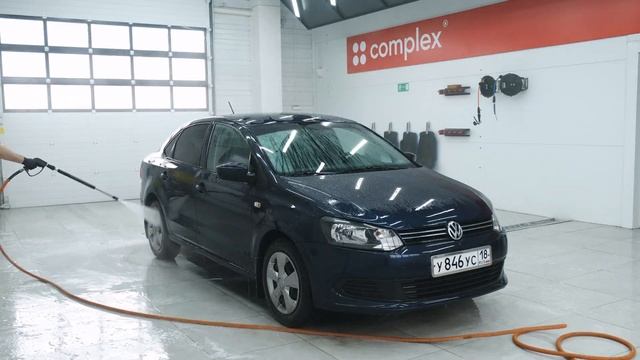 Воск-консервант для кузова авто - Tutela & Tutela Fast | Complex смотреть онлайн