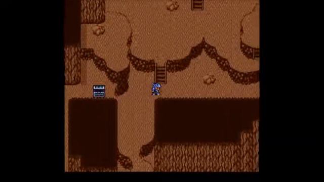 The Game Genie Player - Final Fantasy II (SNES) - SAVE ROSA!!! - PART 2 смотреть онлайн
