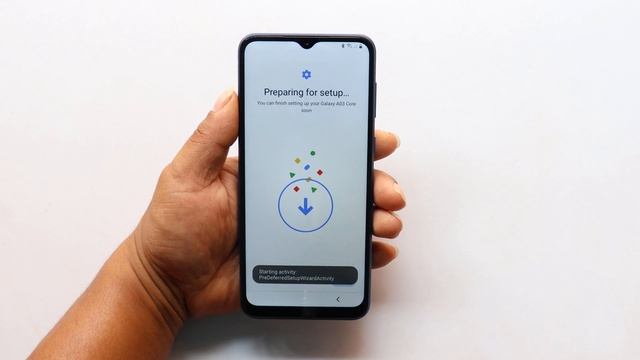 Samsung A03 Core FRP Bypass Android 11 Without Alliance Shield | Without Pc 2022 смотреть онлайн