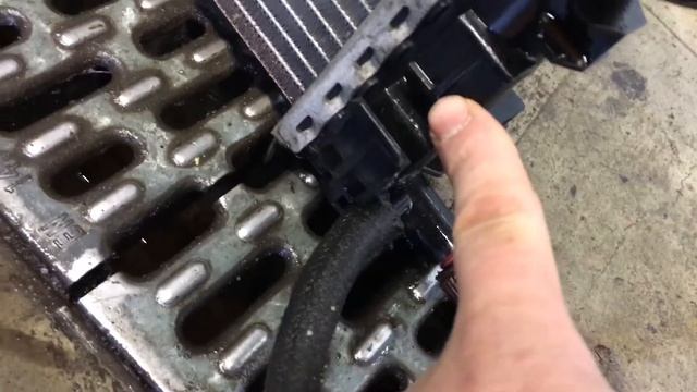 Замена и ремонт: Honda, Renault, Chevrolet