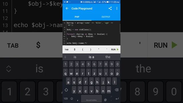 PHP Tutorial: Converting Arrays to Objects Made Easy смотреть онлайн