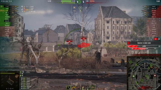 Чіл под музику EvilIBeaver #worldoftanks#apexlegends???????✨? смотреть онлайн