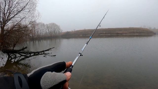 Береговой спиннинг смотреть онлайн