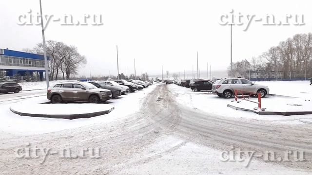 Как новокузнецкий аэропорт подготовился к началу горнолыжного сезона в Шерегеше? смотреть онлайн