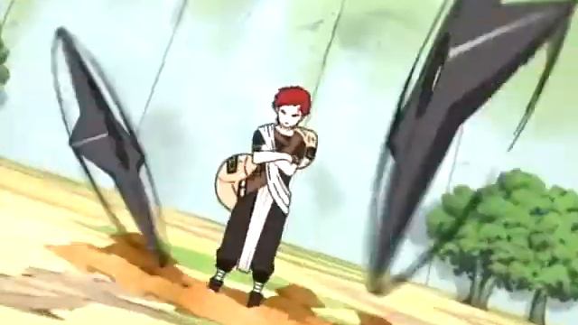 Naruto AMV (FACE - Kanji) смотреть онлайн